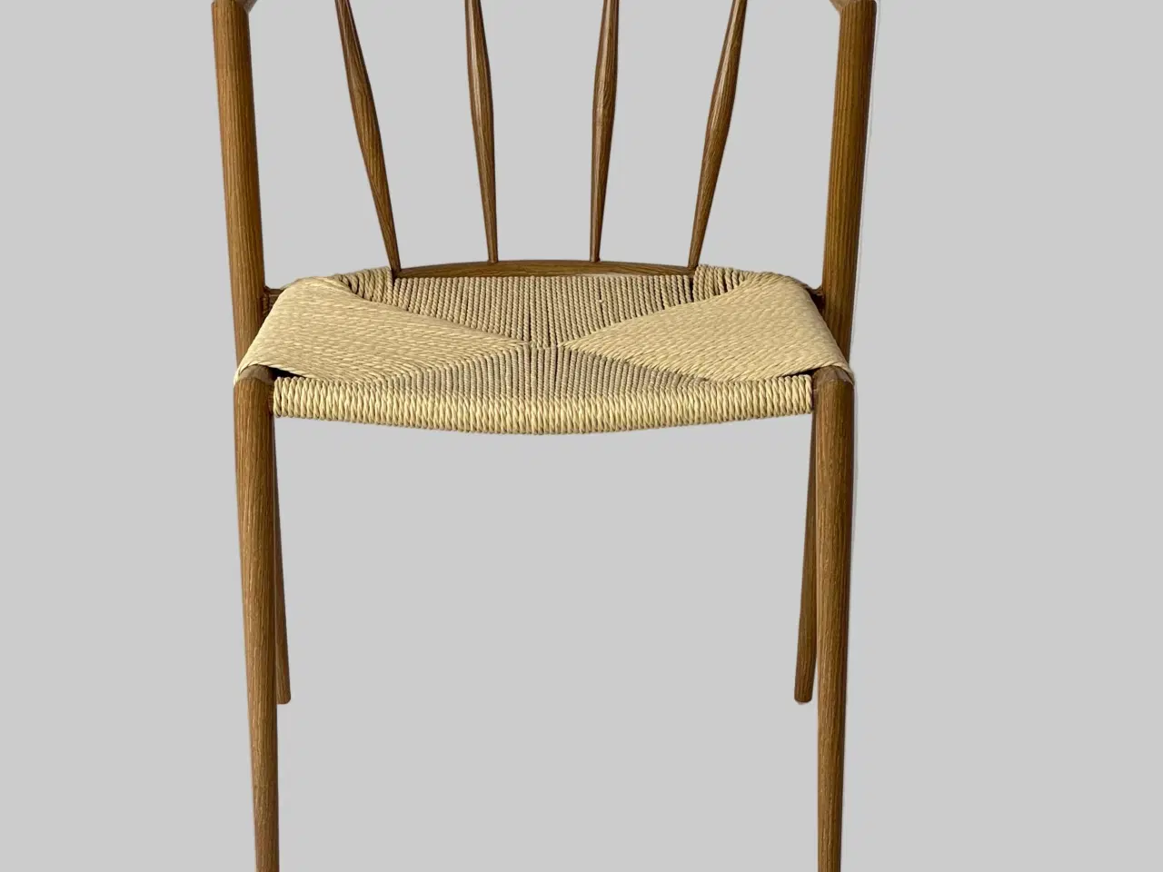 Billede 3 - Nimara Bella Stol - Natur