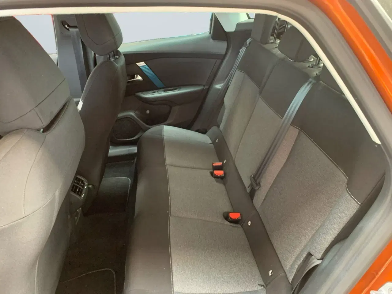 Billede 14 - Citroën ë-C4 50 Feel