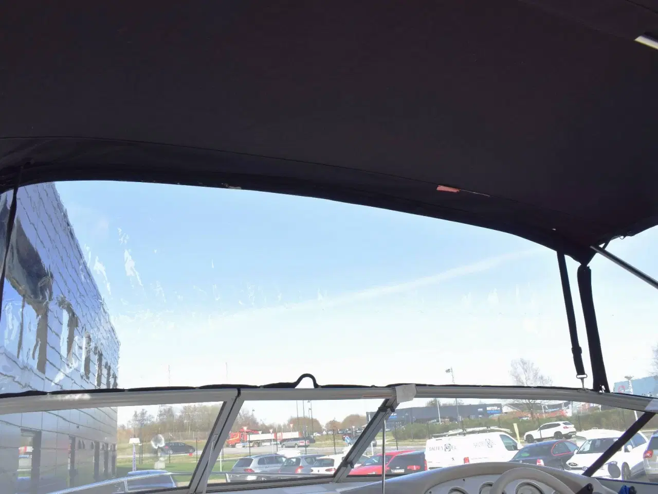 Billede 8 - Ebbtide 202 Cuddy m/ Volvo Penta 3,0L - 135 hk