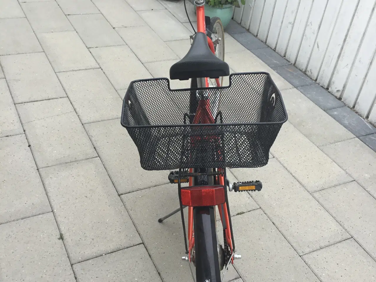 Billede 3 - Rocky dame cykel