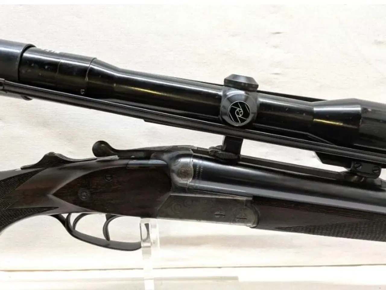 Billede 5 - Simson Suhl drilling 12/70 30-06