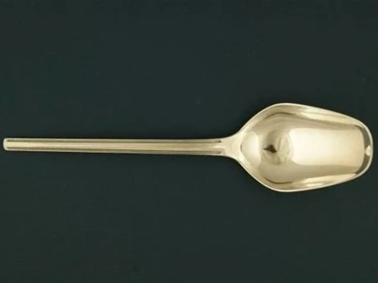 Billede 1 - Farina Spiseske, 20 cm.