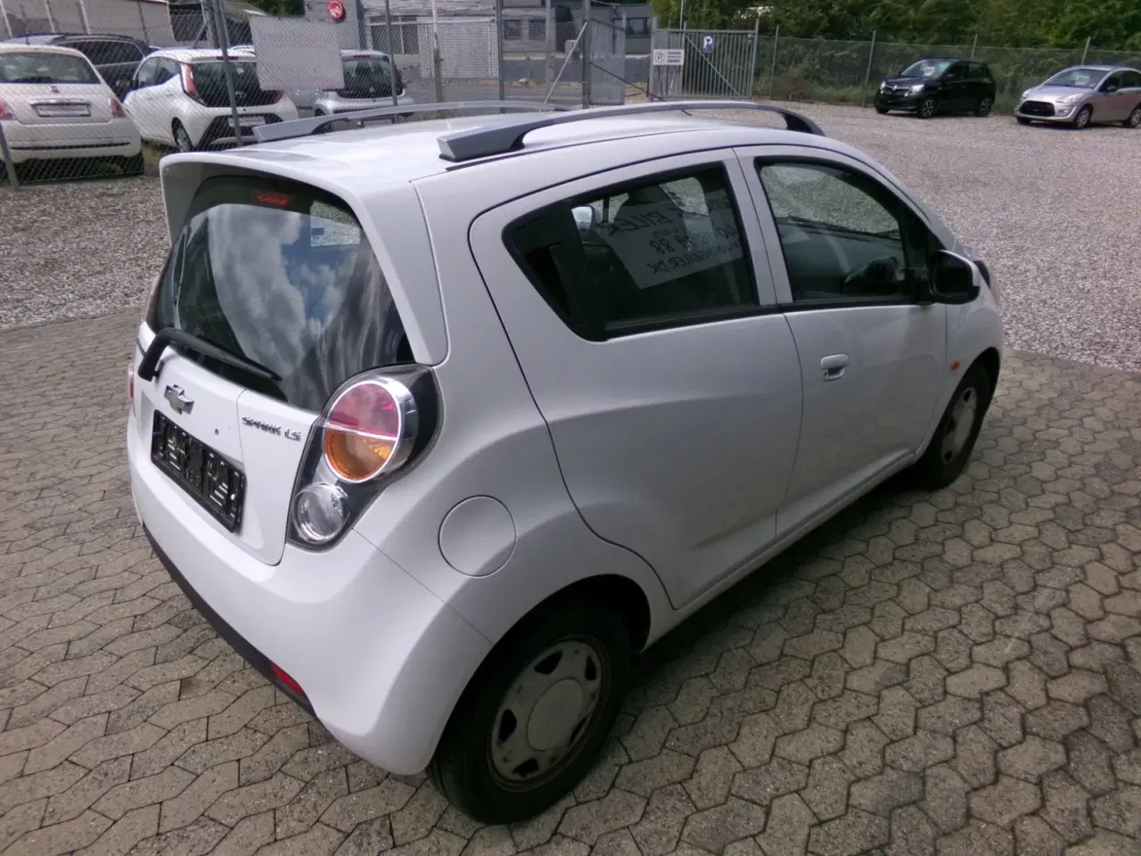 Billede 4 - Chevrolet Spark 1,0 LS Beat