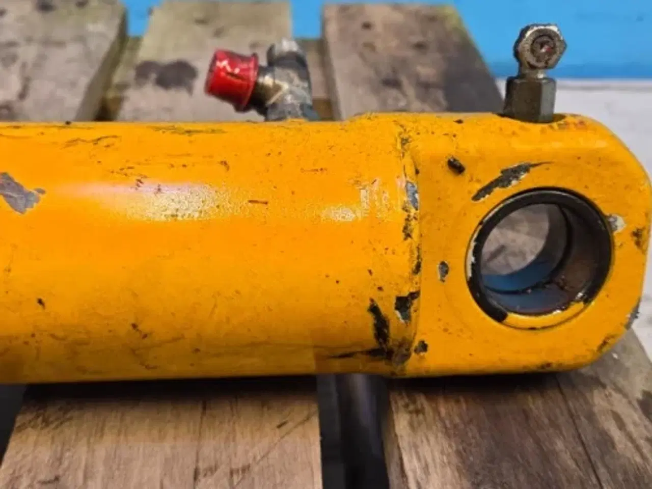 Billede 5 - Venieri 7.63B Cylinder 925.9.531