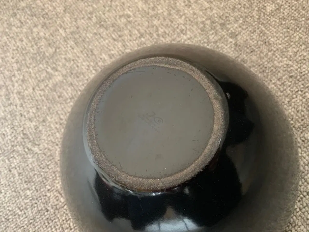 Billede 3 - Krenit skål original skål fra 50'erne født m/plet