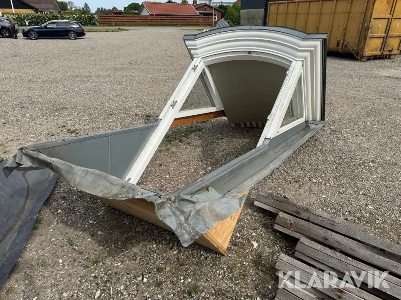 Billede 2 - Tagkvist Quattro