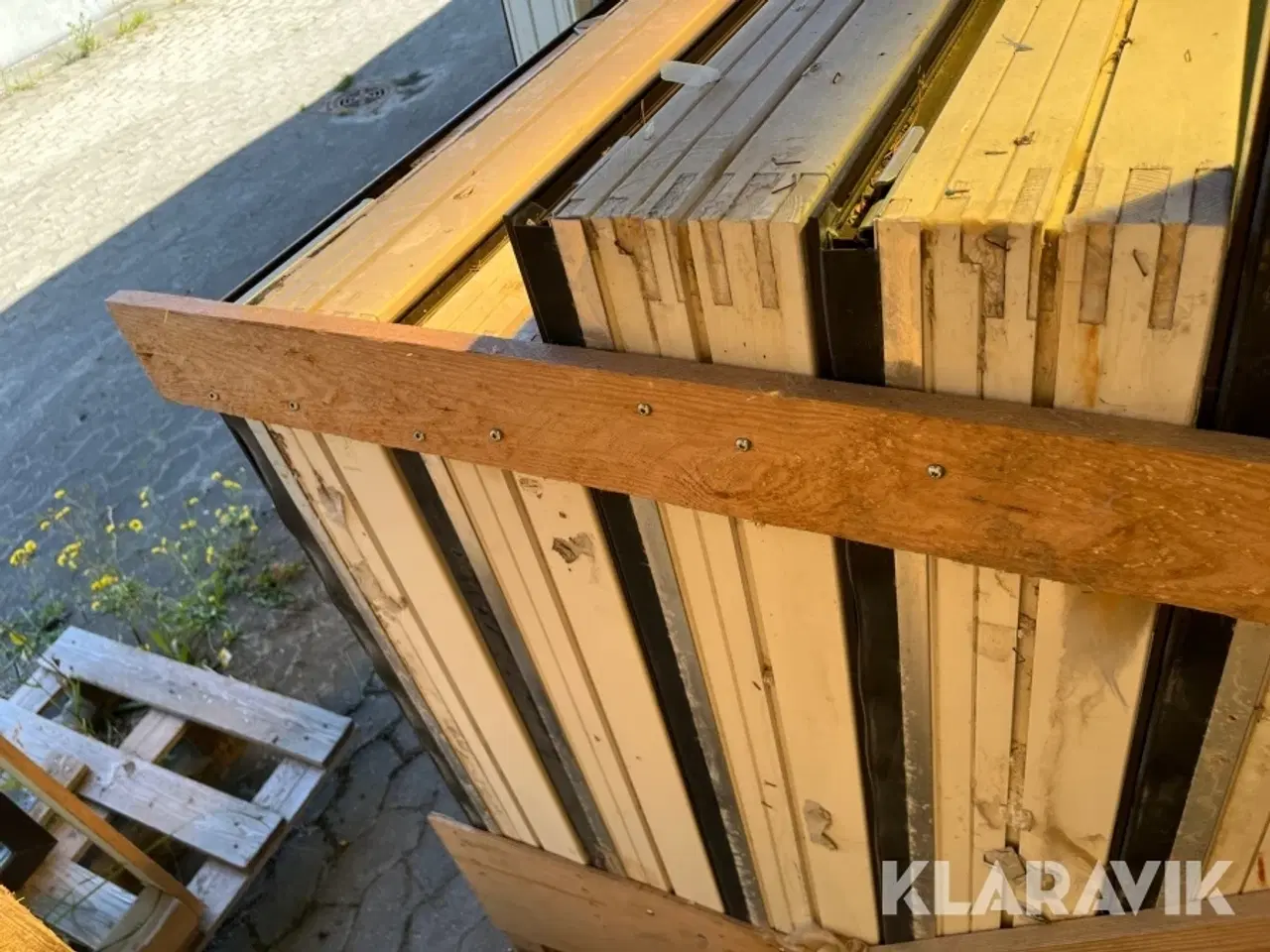 Billede 8 - Vinduer Velfac - 5 styk