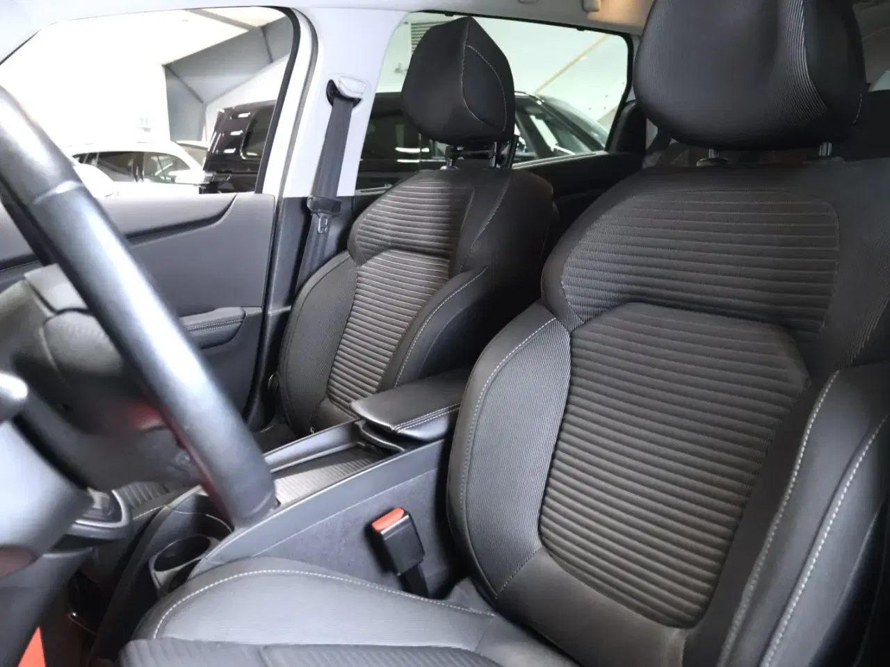 Billede 8 - Renault Grand Scenic 7 sæder