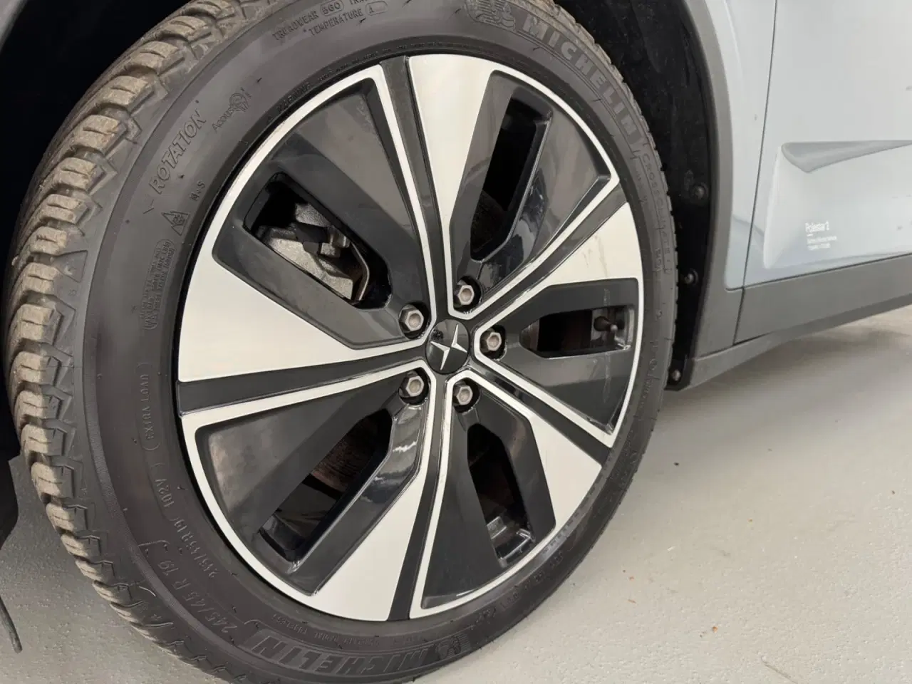 Billede 5 - Polestar 2  Long Range