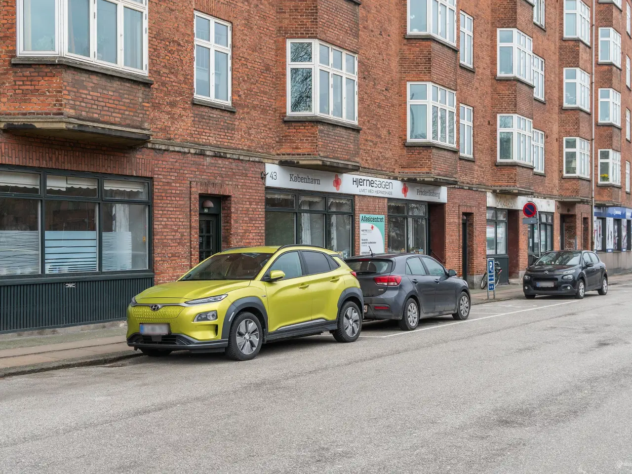 Billede 4 - Portefølje med 34 erhvervsejerlejligheder