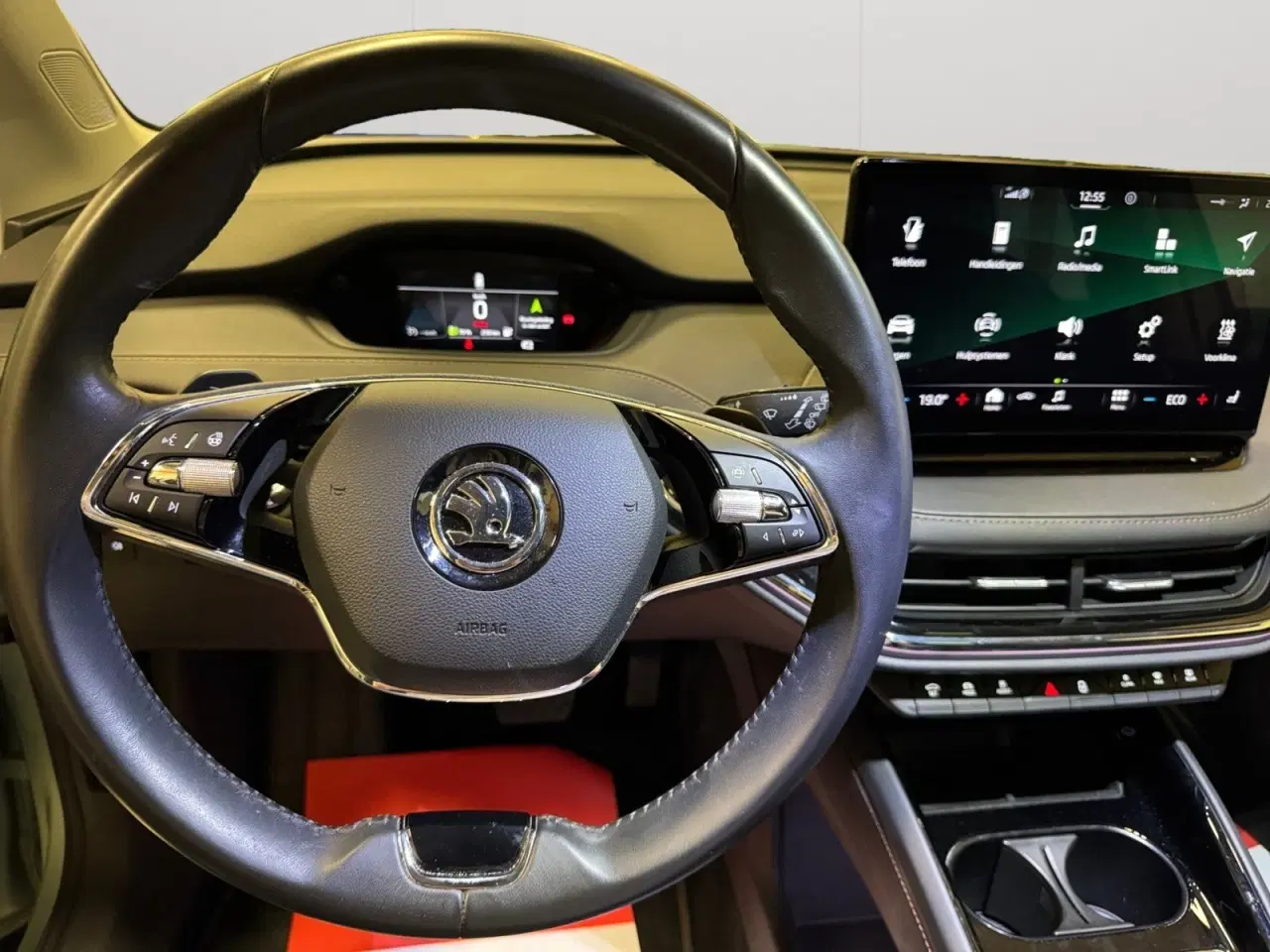 Billede 6 - Skoda Enyaq 80 iV