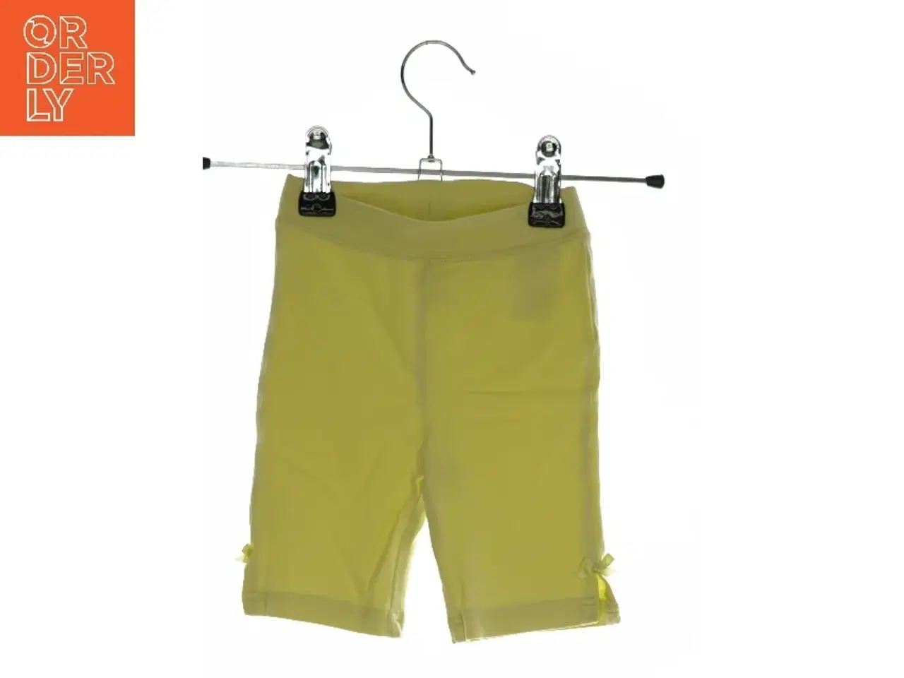 Billede 1 - Gule bukser fra H&M