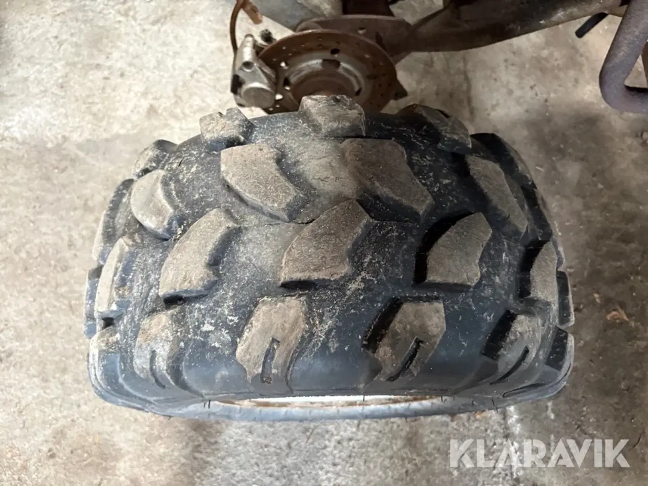 Billede 12 - Atv