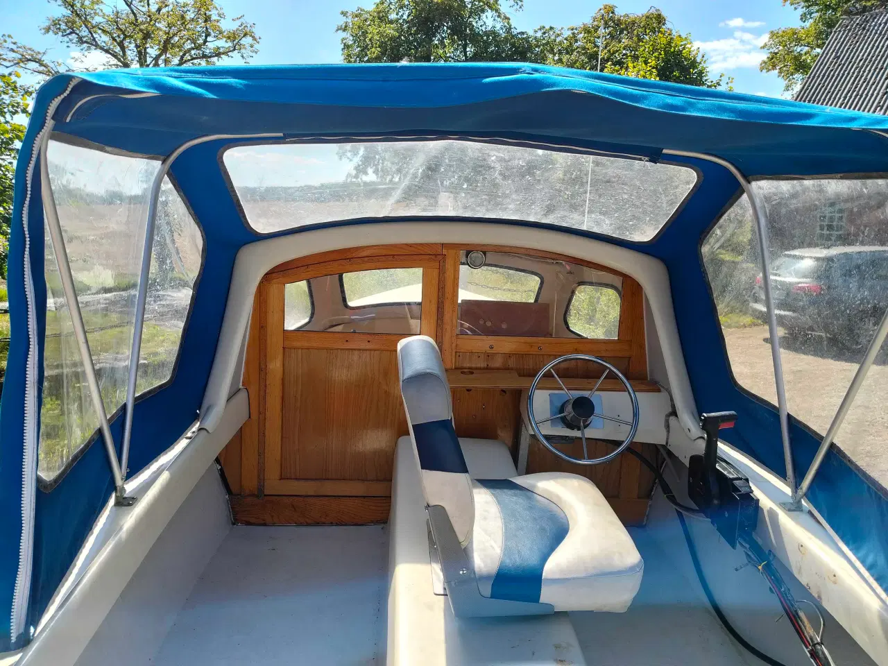 Billede 9 - Kegnæs 470 HE