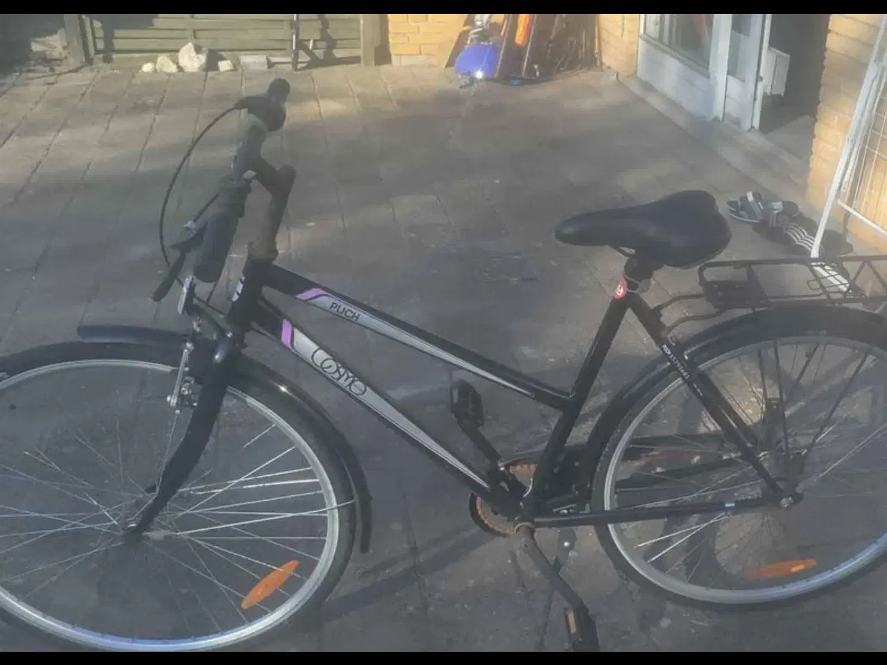 Billede 4 - Dame cykel 