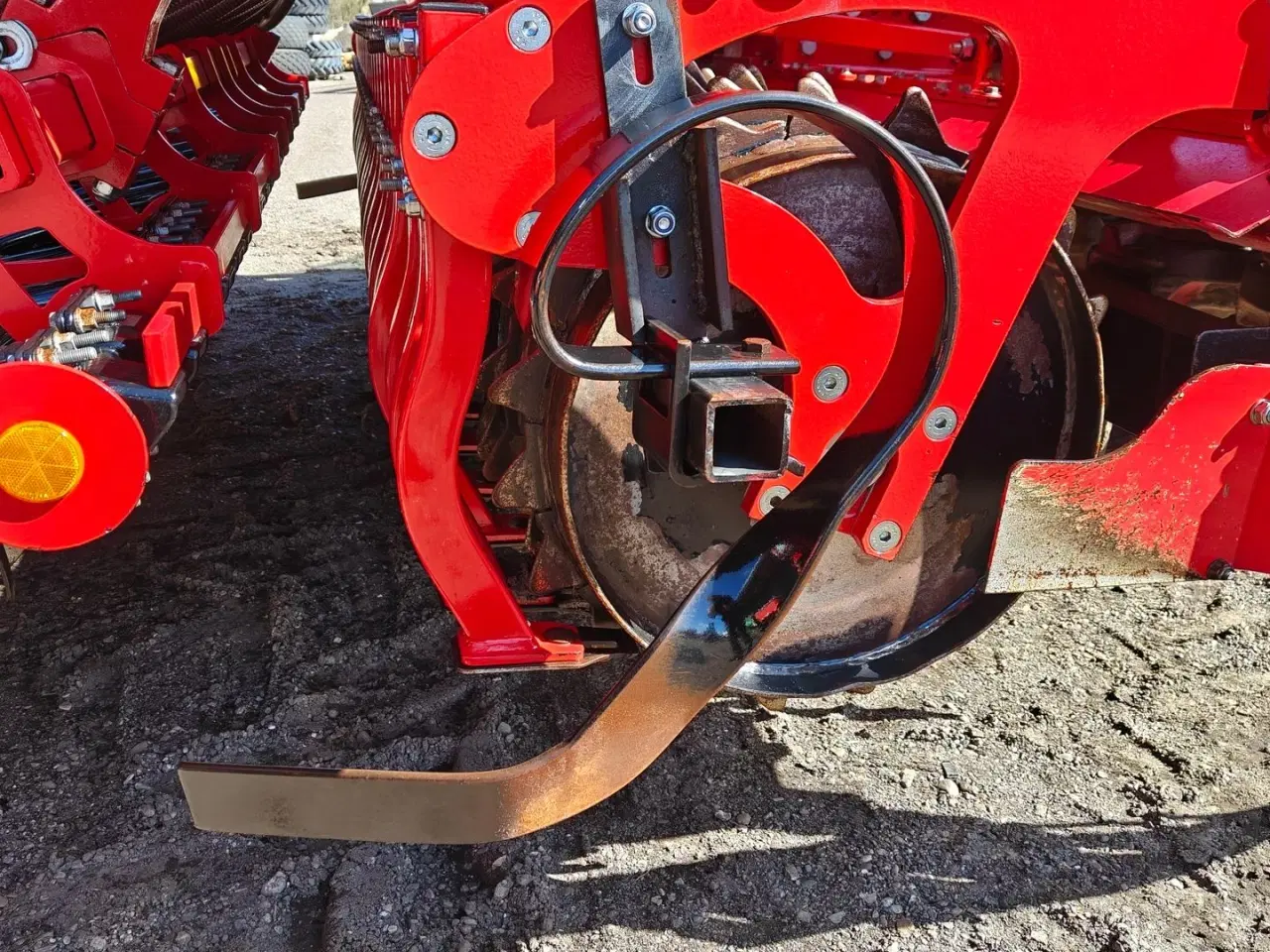 Billede 5 - Horsch Express 4 KR