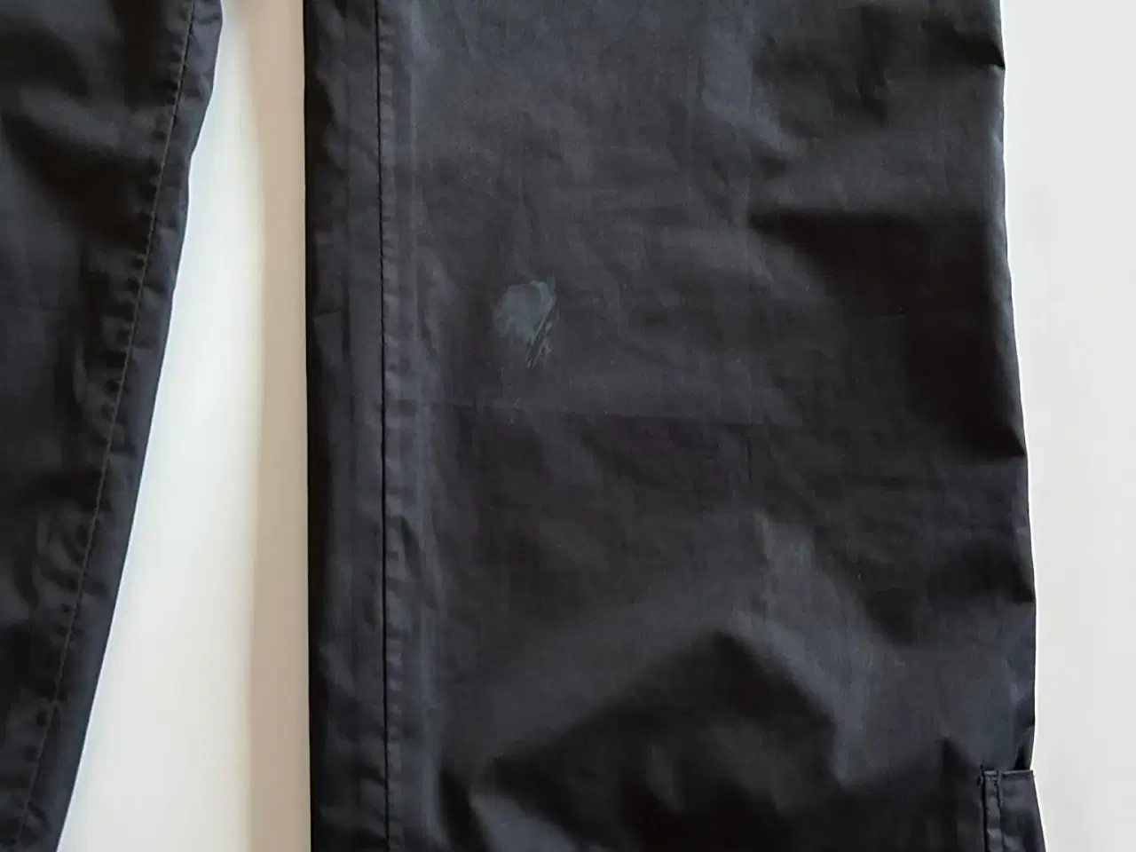 Billede 3 - Vertical Kristiansand AWG regnbukser, str. 152-158