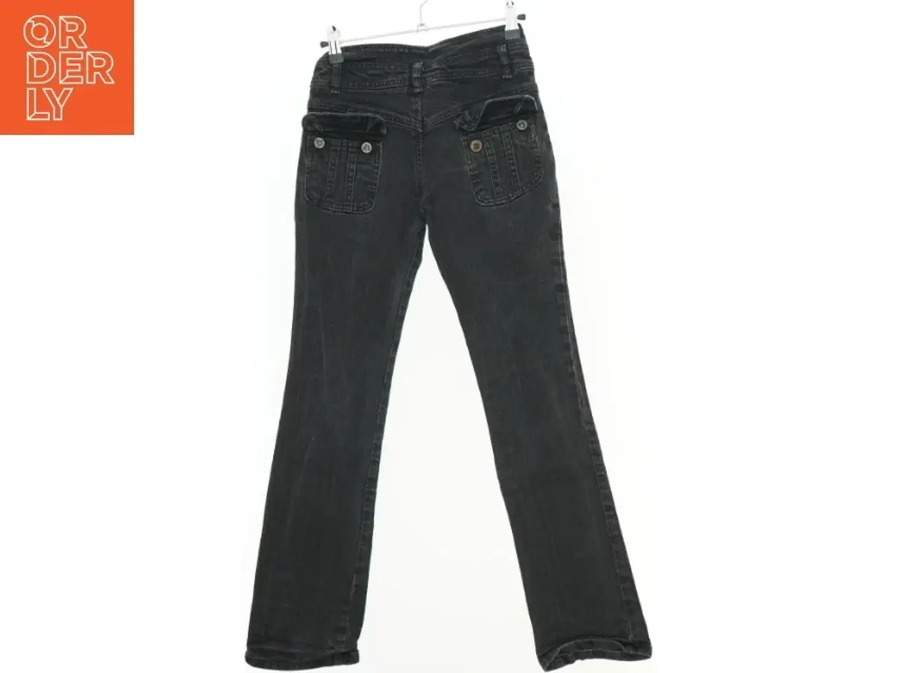 Billede 2 - Jeans fra Diesel (str. 140 cm)