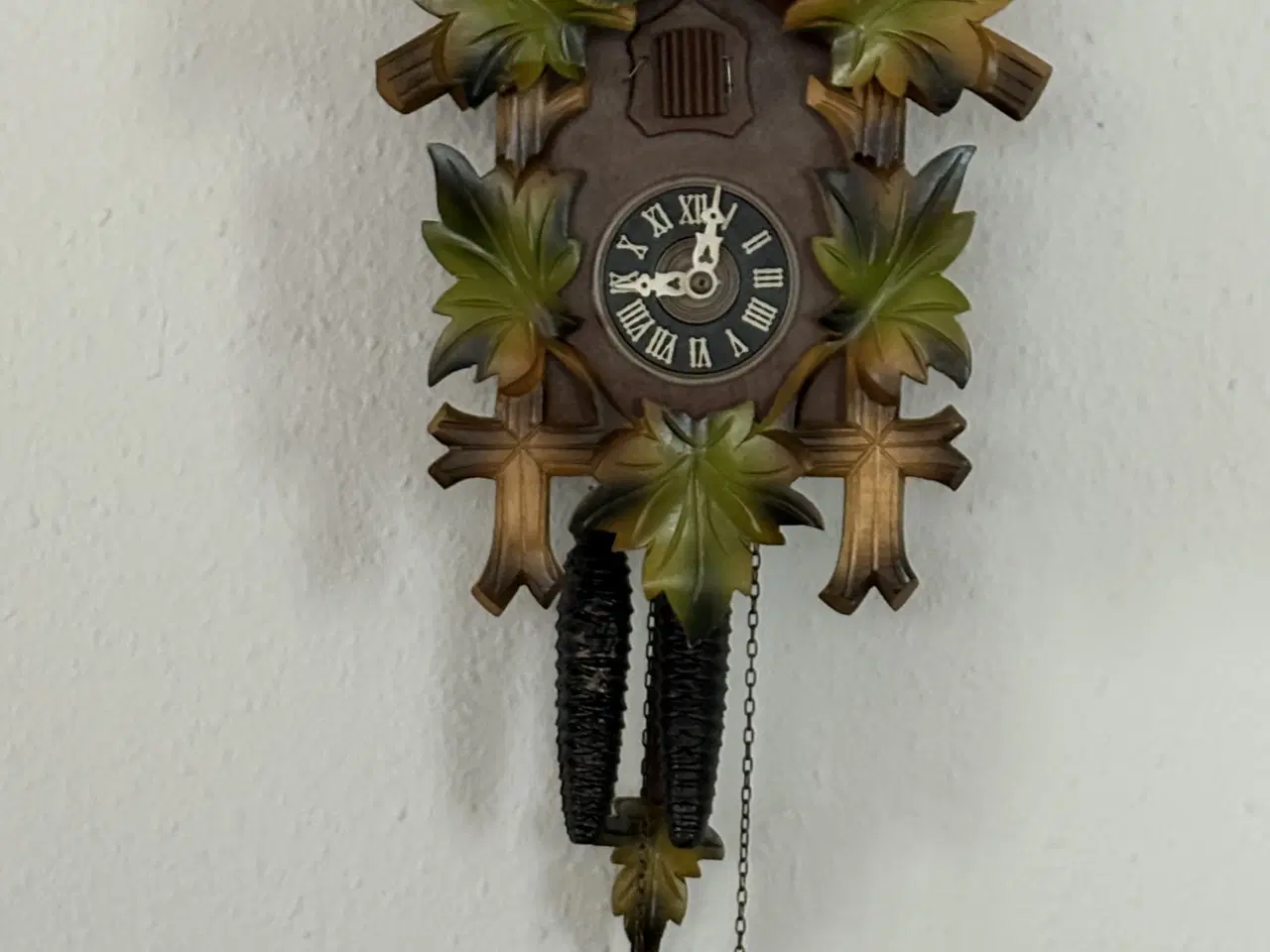 Billede 6 - Blandet møbler og elektronic 