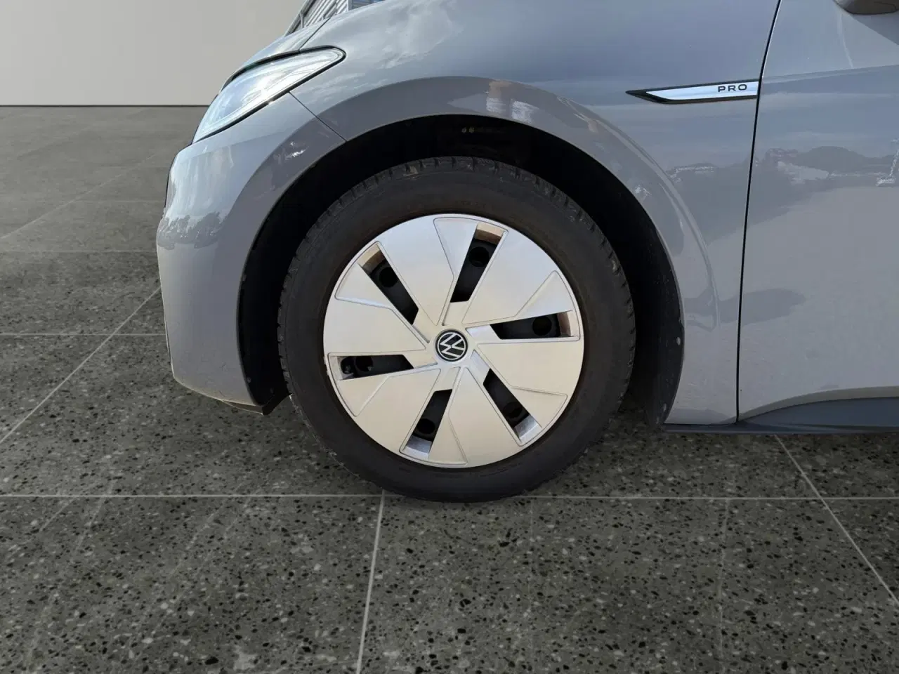 Billede 3 - VW ID.3 58 Pro Performance Family