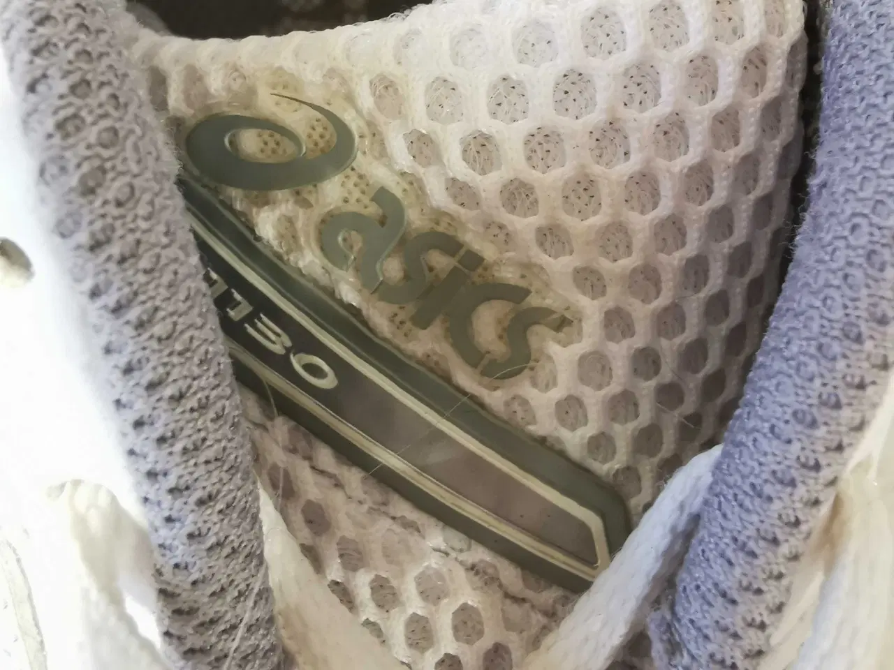 Billede 3 - Kondi sko