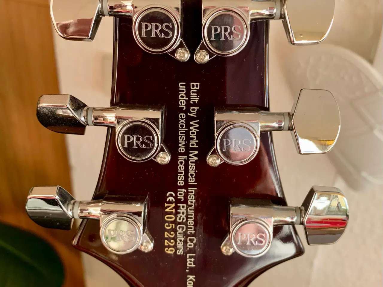Billede 3 - Elektrisk guitar