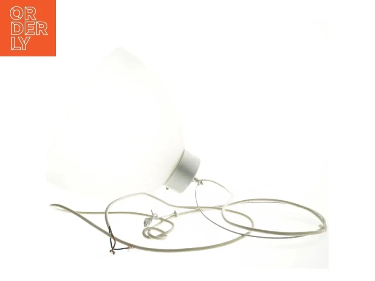Billede 3 - Loftslampe (str. Ø 35)