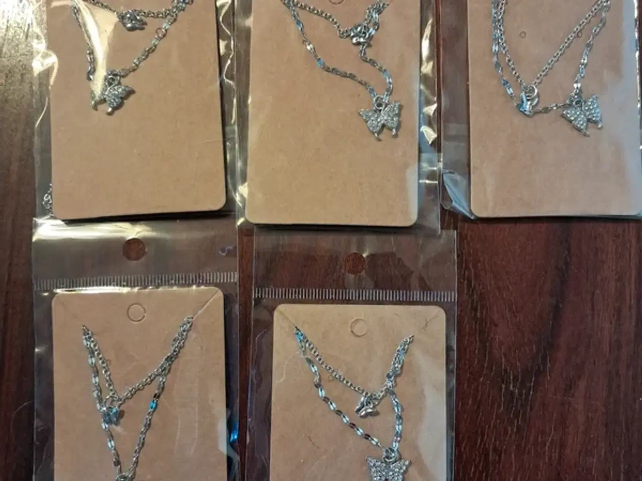 Billede 2 - Halskæde