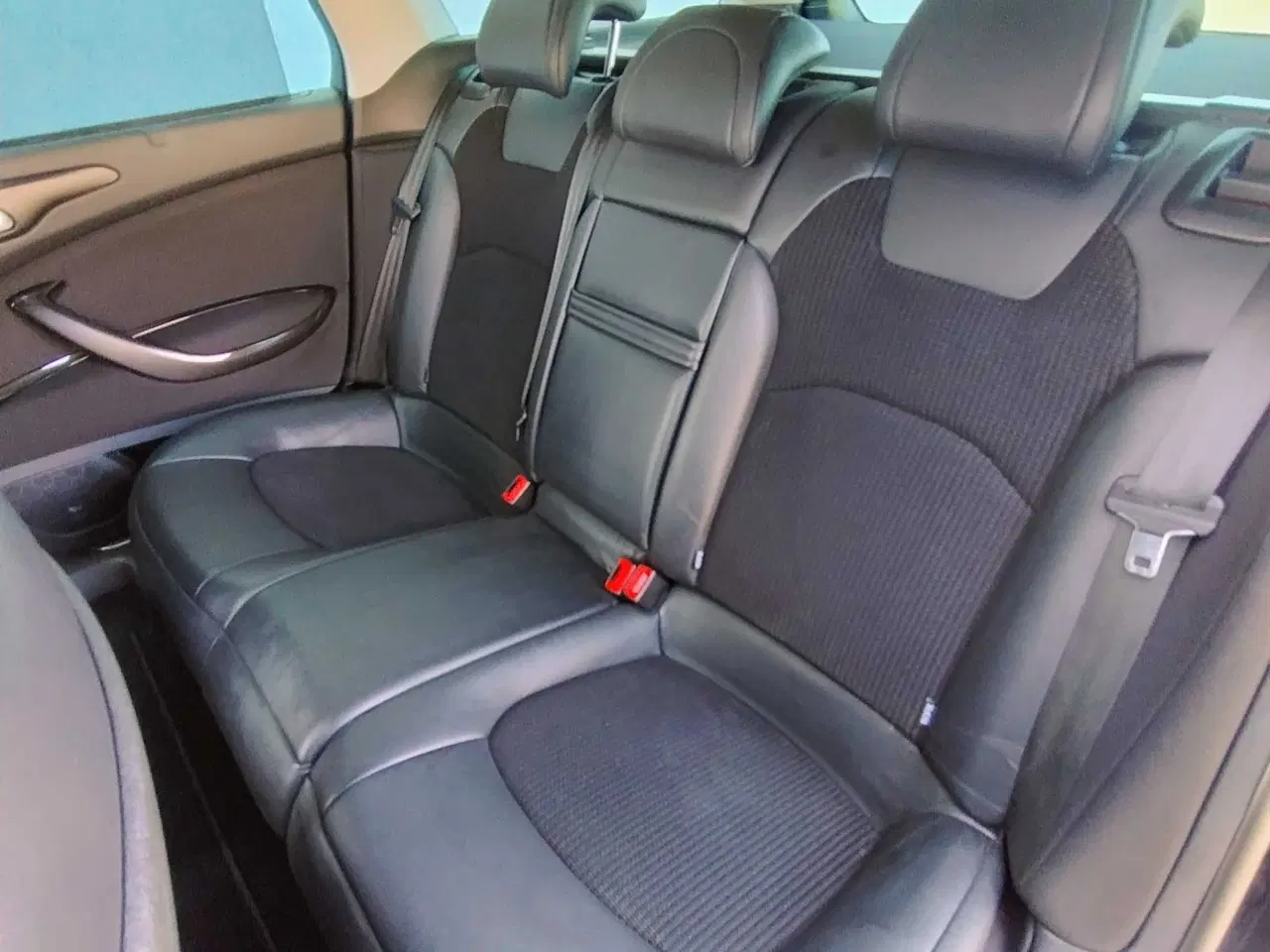 Billede 8 - Citroen C5 Tourer Exclusive 