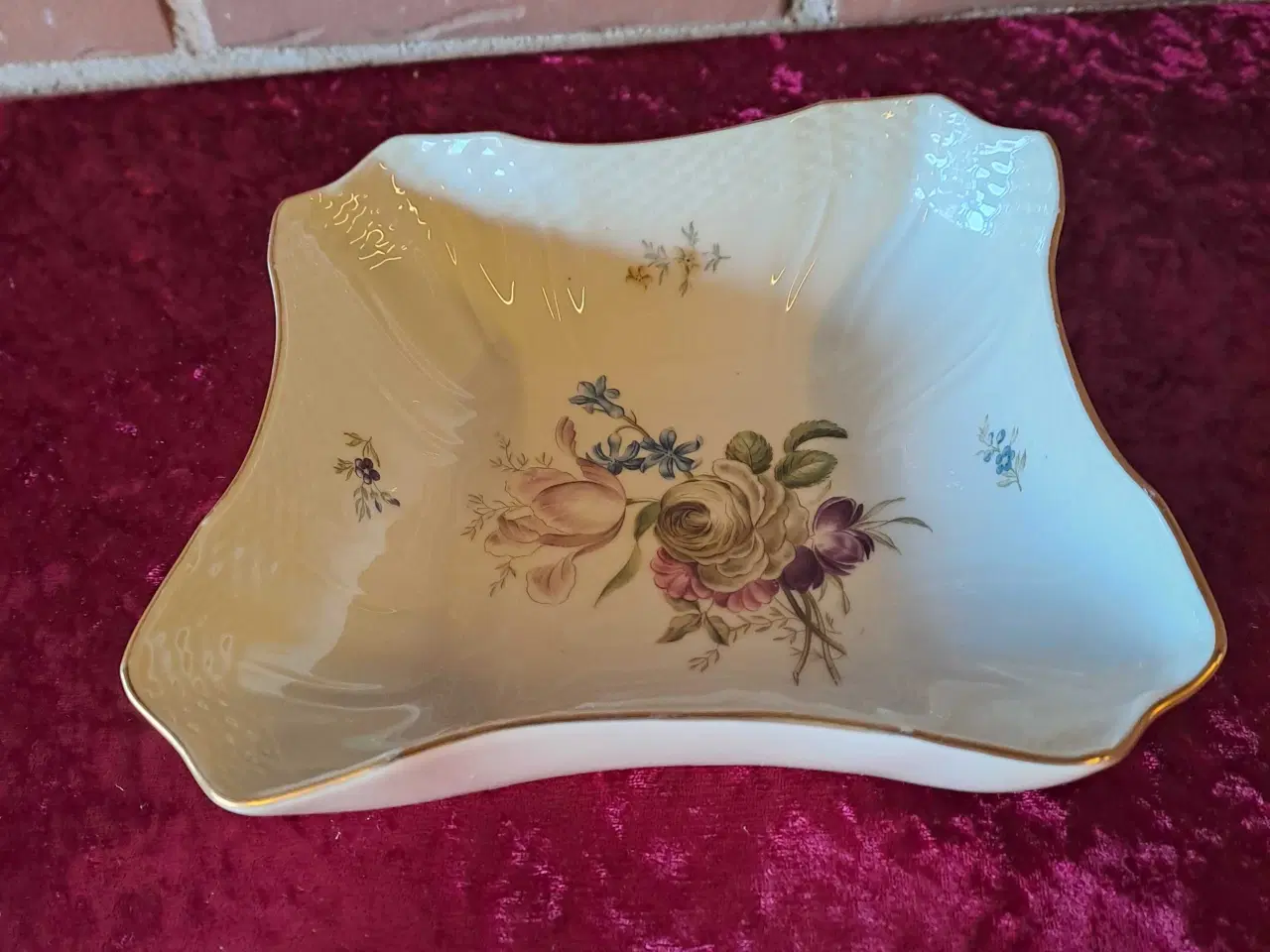 Billede 16 - Mange fine ting og sager 