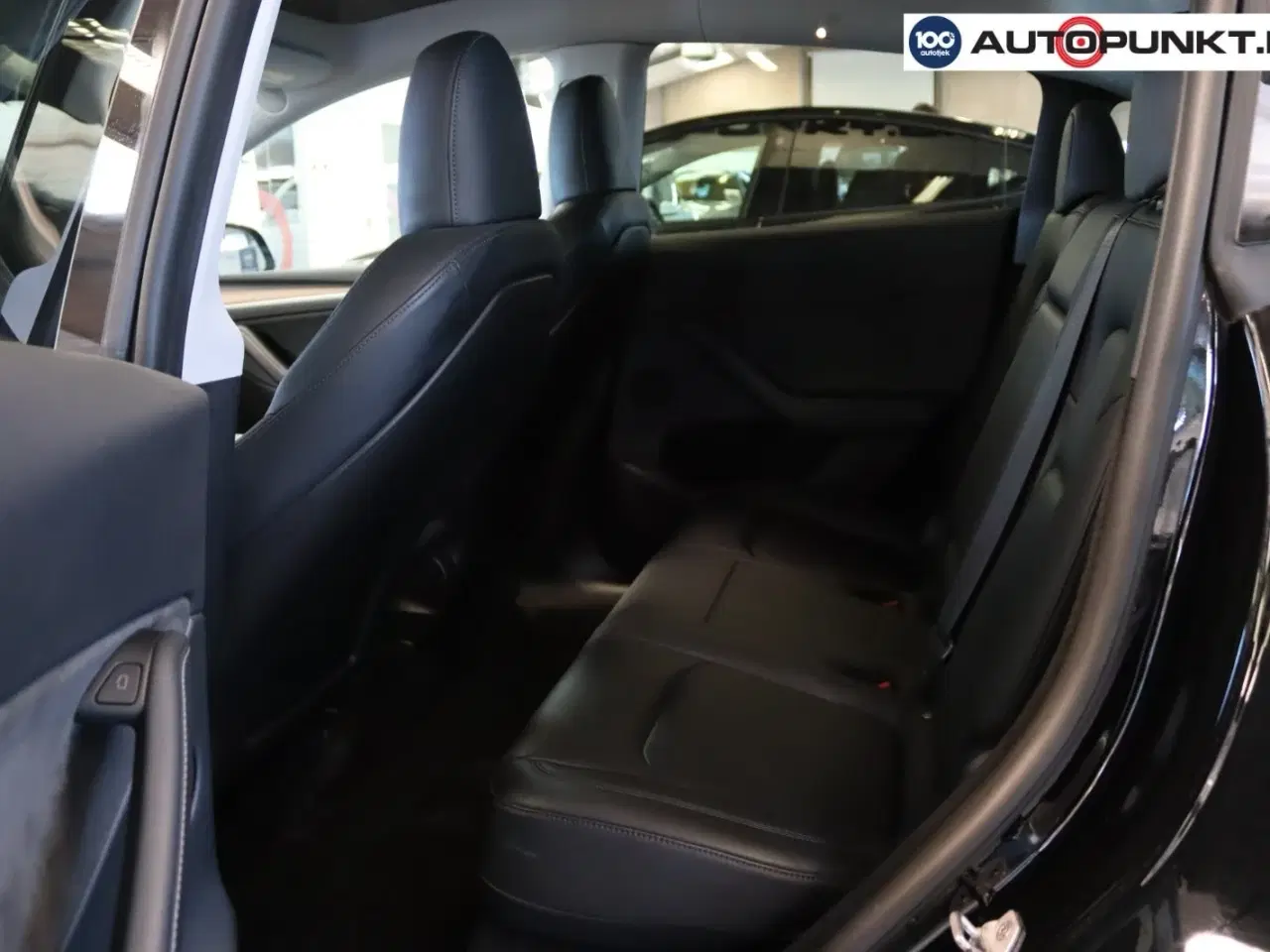 Billede 13 - Tesla Model Y  Long Range AWD