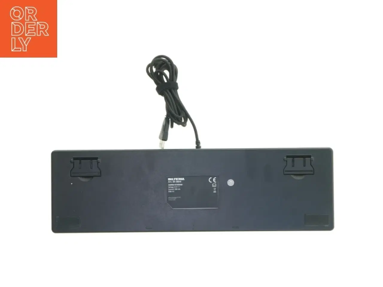 Billede 3 - Keyboard