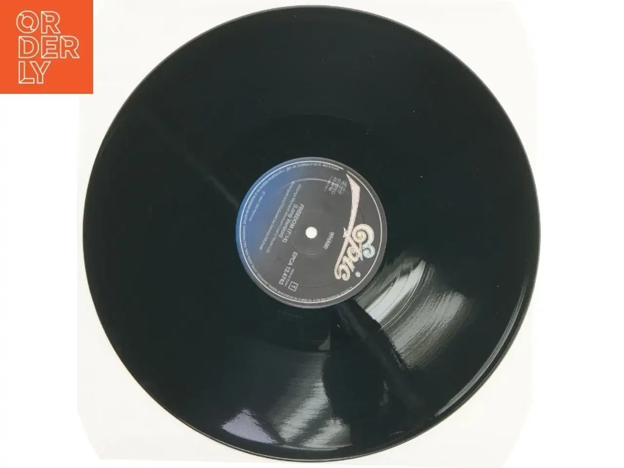 Billede 3 - Wham! - Freedom Maxi Single Vinyl