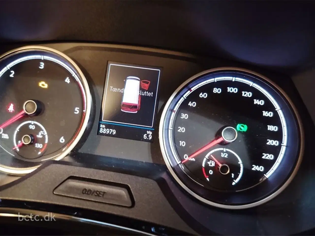 Billede 9 - 2020 - VW California Ocean 2.0 TDI 150 DSG