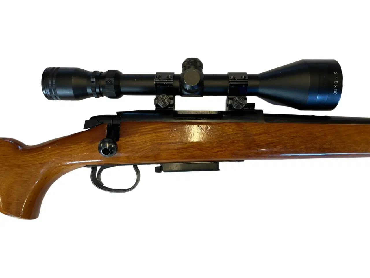 Billede 1 - Remington 788 kal 22-250