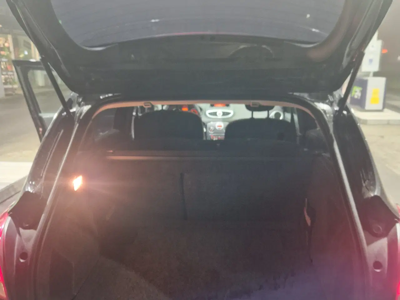 Billede 17 - Renault clio 2012 sport tourer 1,5 dci