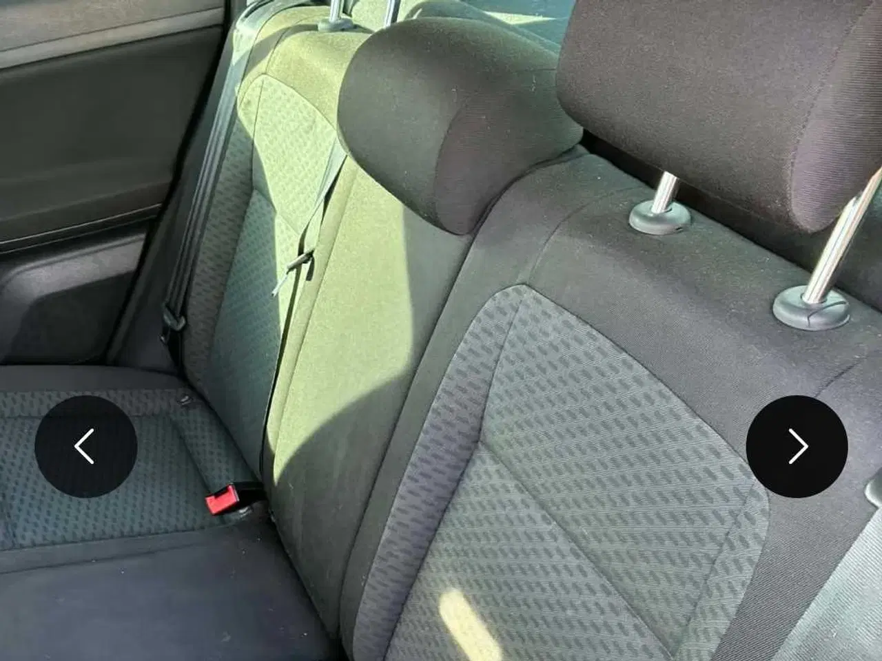 Billede 8 - Skoda Fabia 1,2 benzin 2012