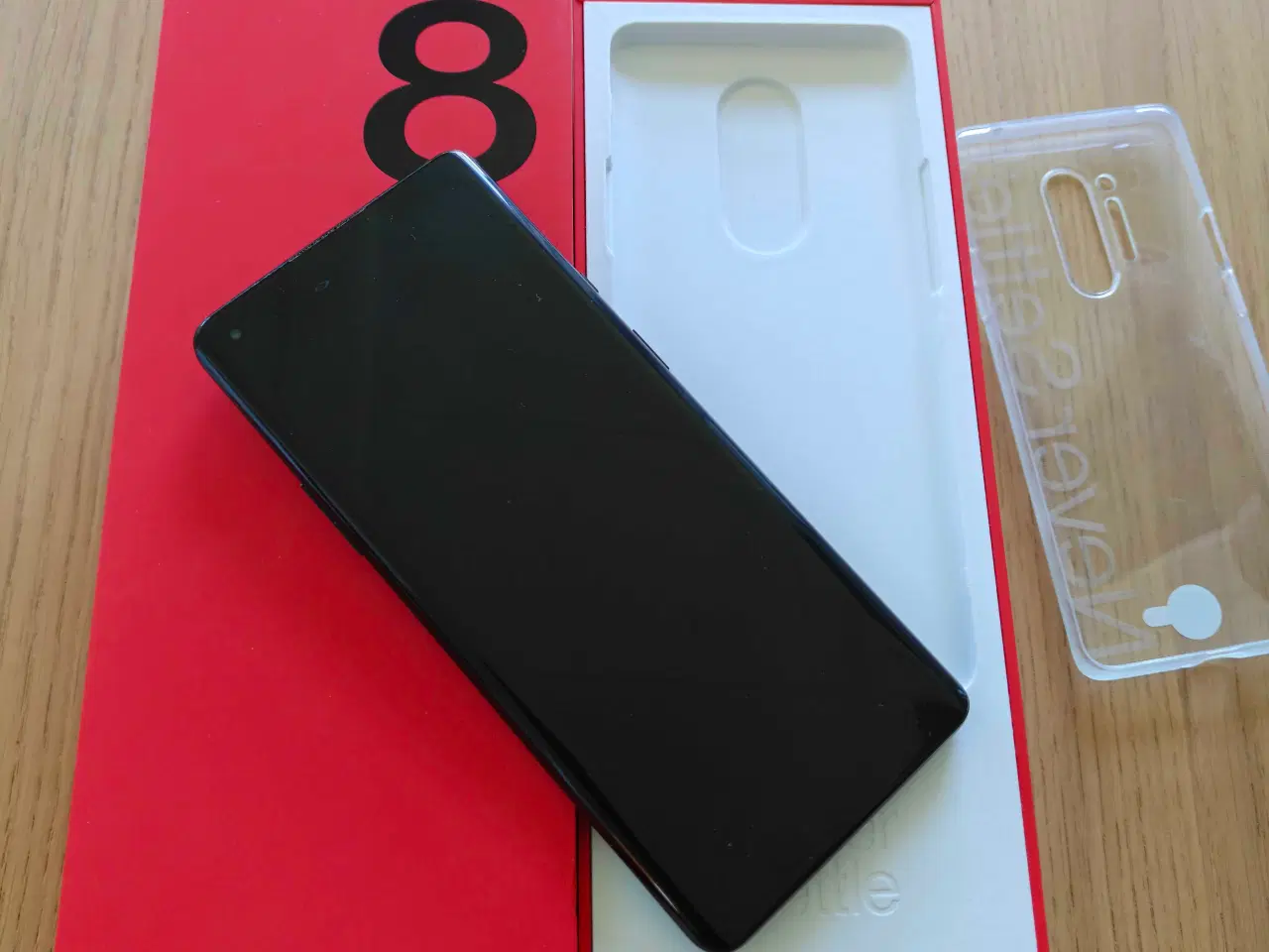 Billede 1 - OnePlus 8 pro