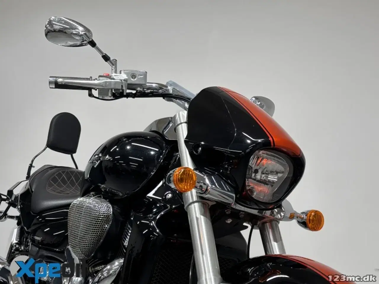 Billede 16 - Suzuki VZR 1800 Intruder