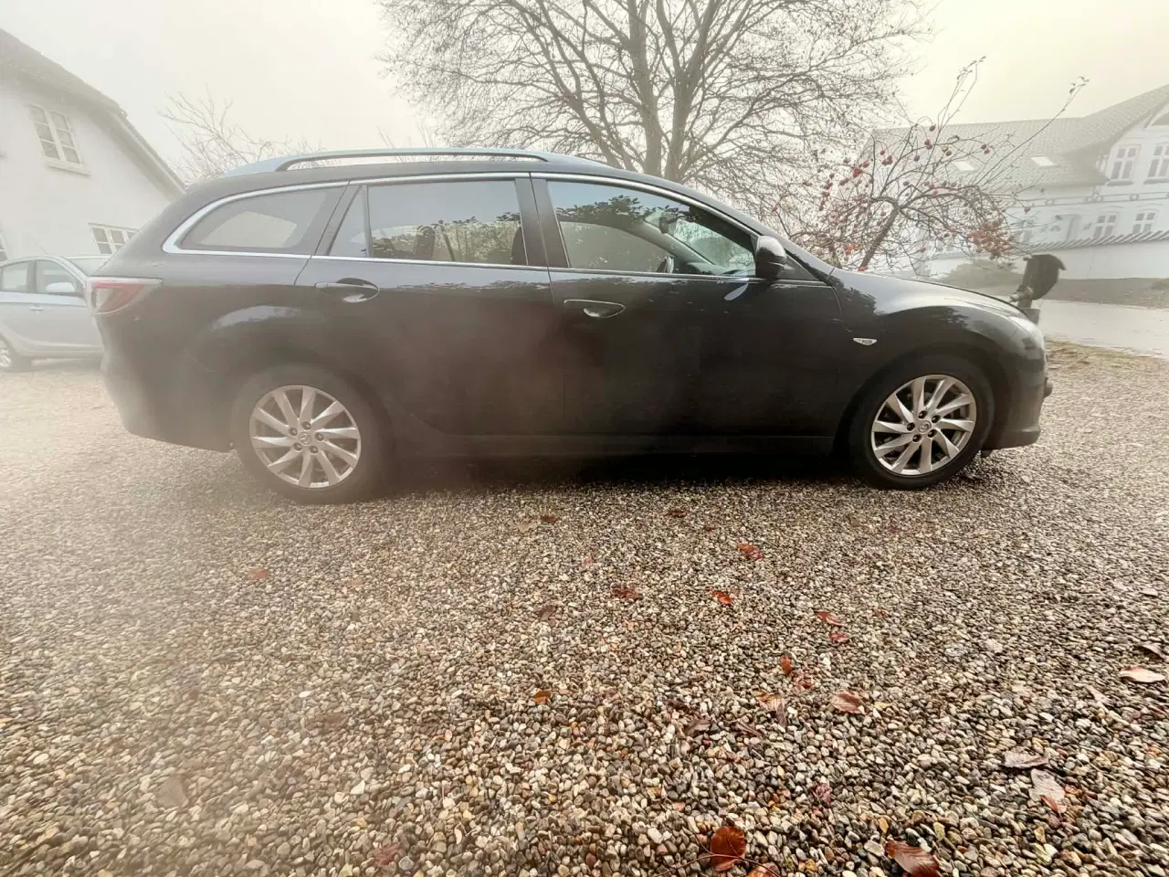 Billede 3 - Med partikelfilter Nysynet 26,11,2025 