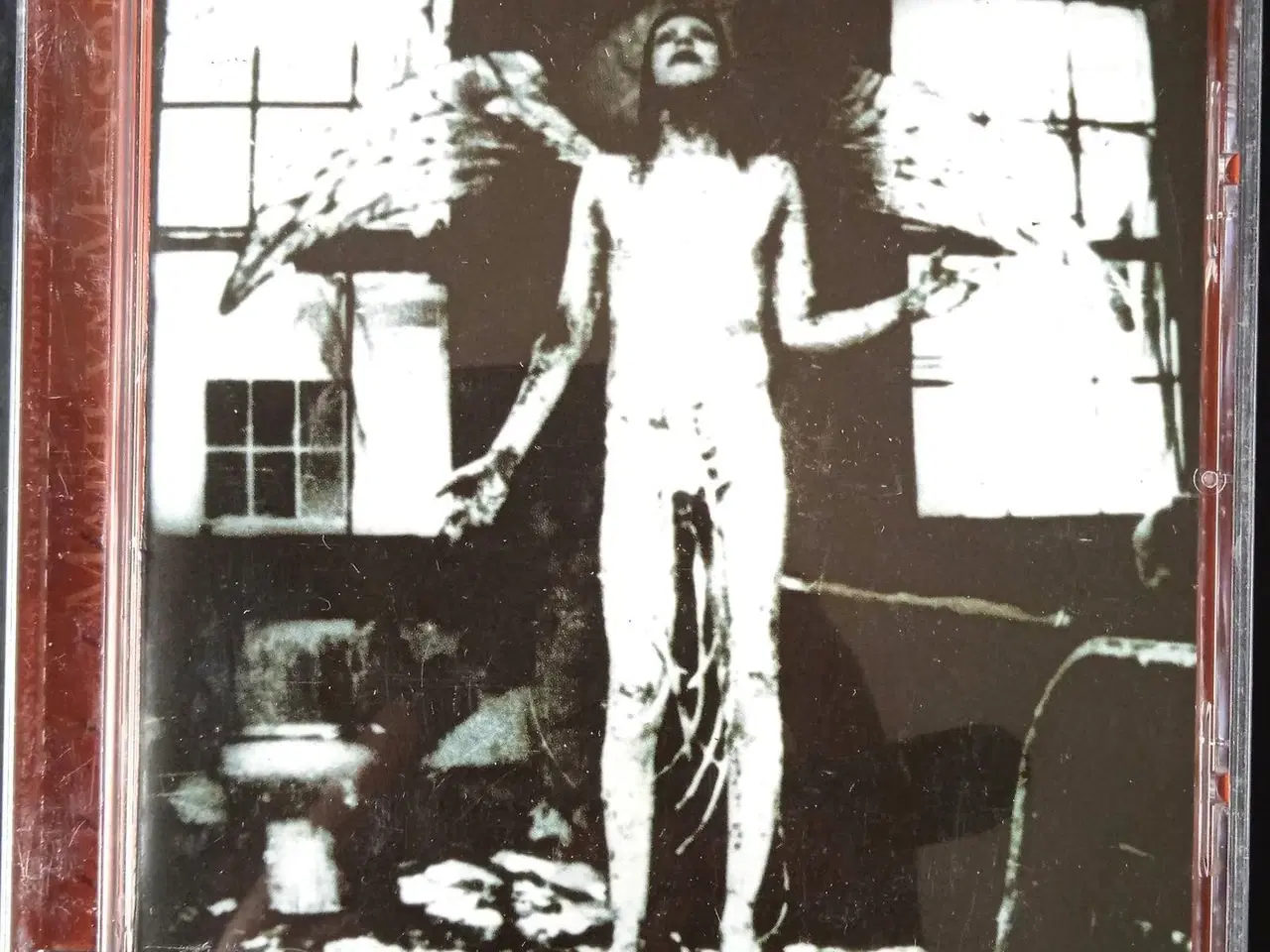 Billede 1 - Marilyn Manson: Antichrist Superstar