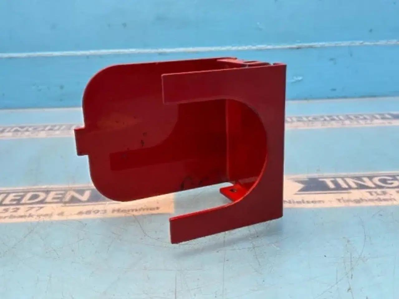 Billede 9 - Case 5088 Beslag 87618166