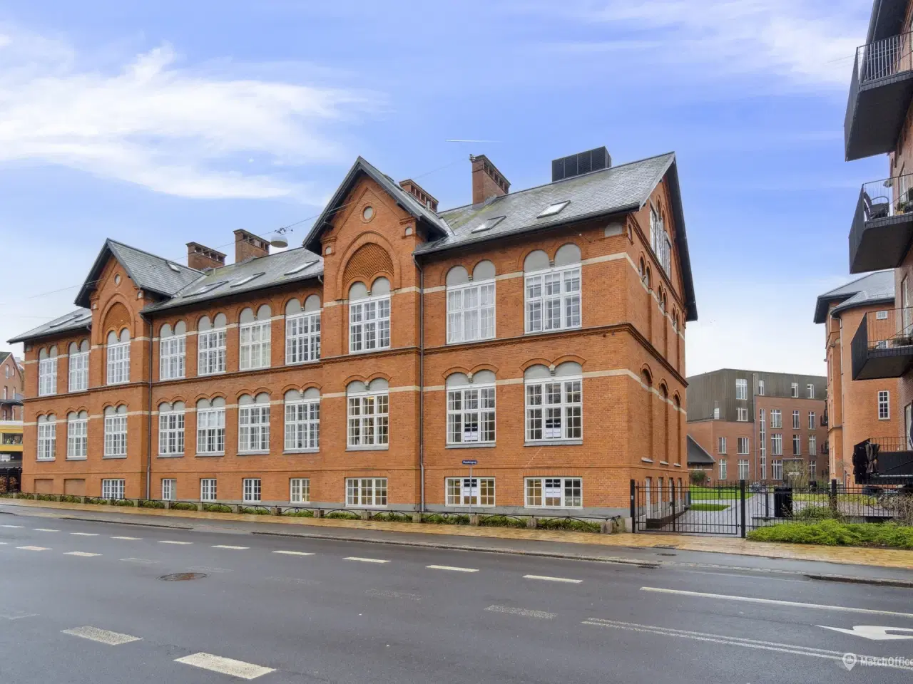 Billede 7 - Leder du efter et inspirerende sted med fleksible rammer og lejen “alt” inklusiv?