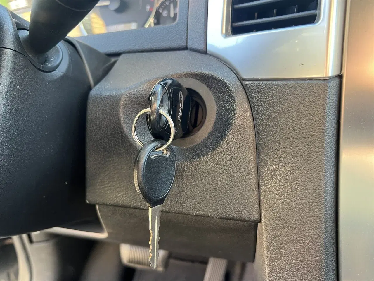 Billede 30 - Jeep Grand Cherokee 4,7 V8 4x4 309HK 5d Aut.