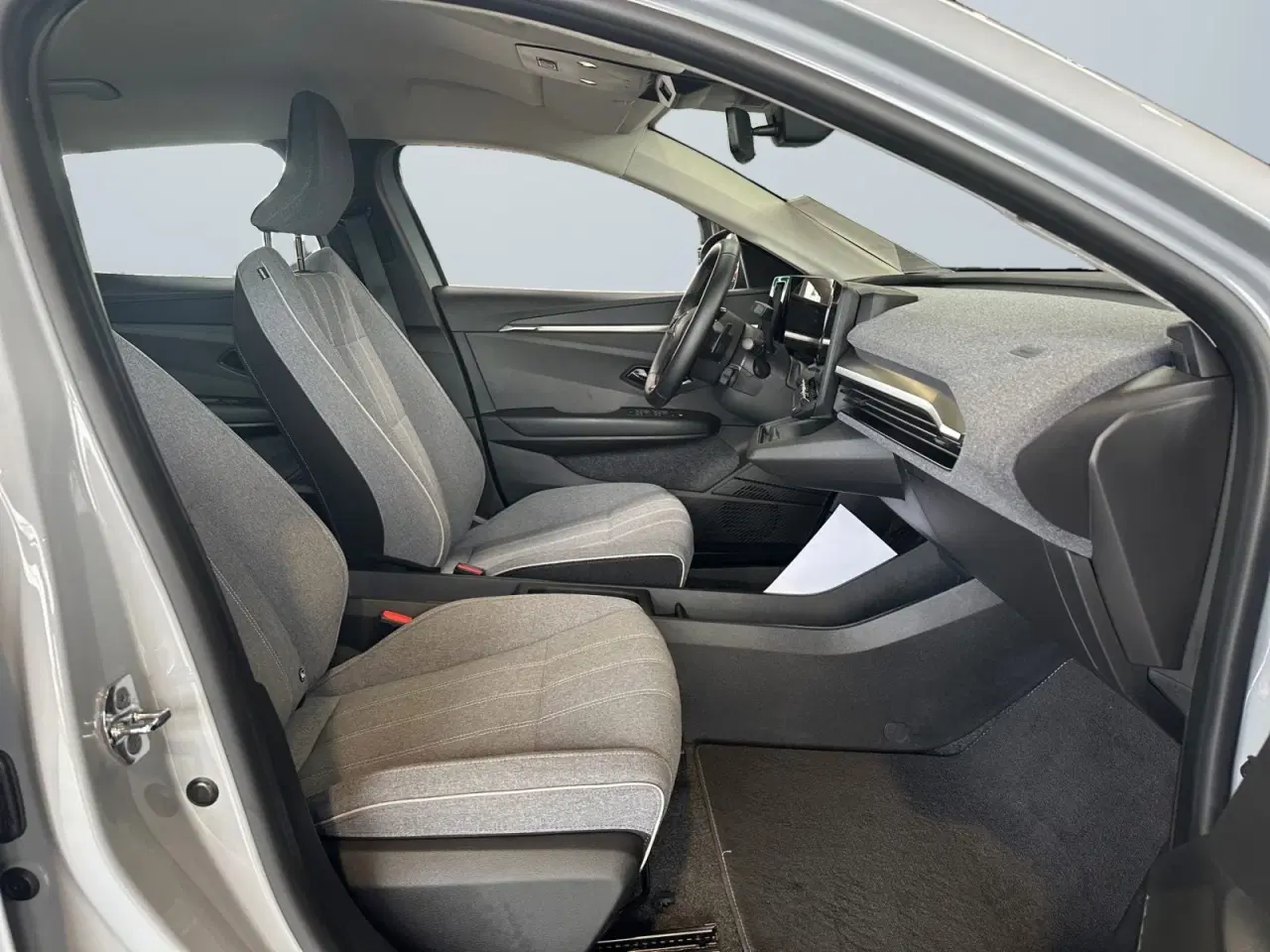 Billede 15 - Renault Megane E-Tech 40 Equilibre