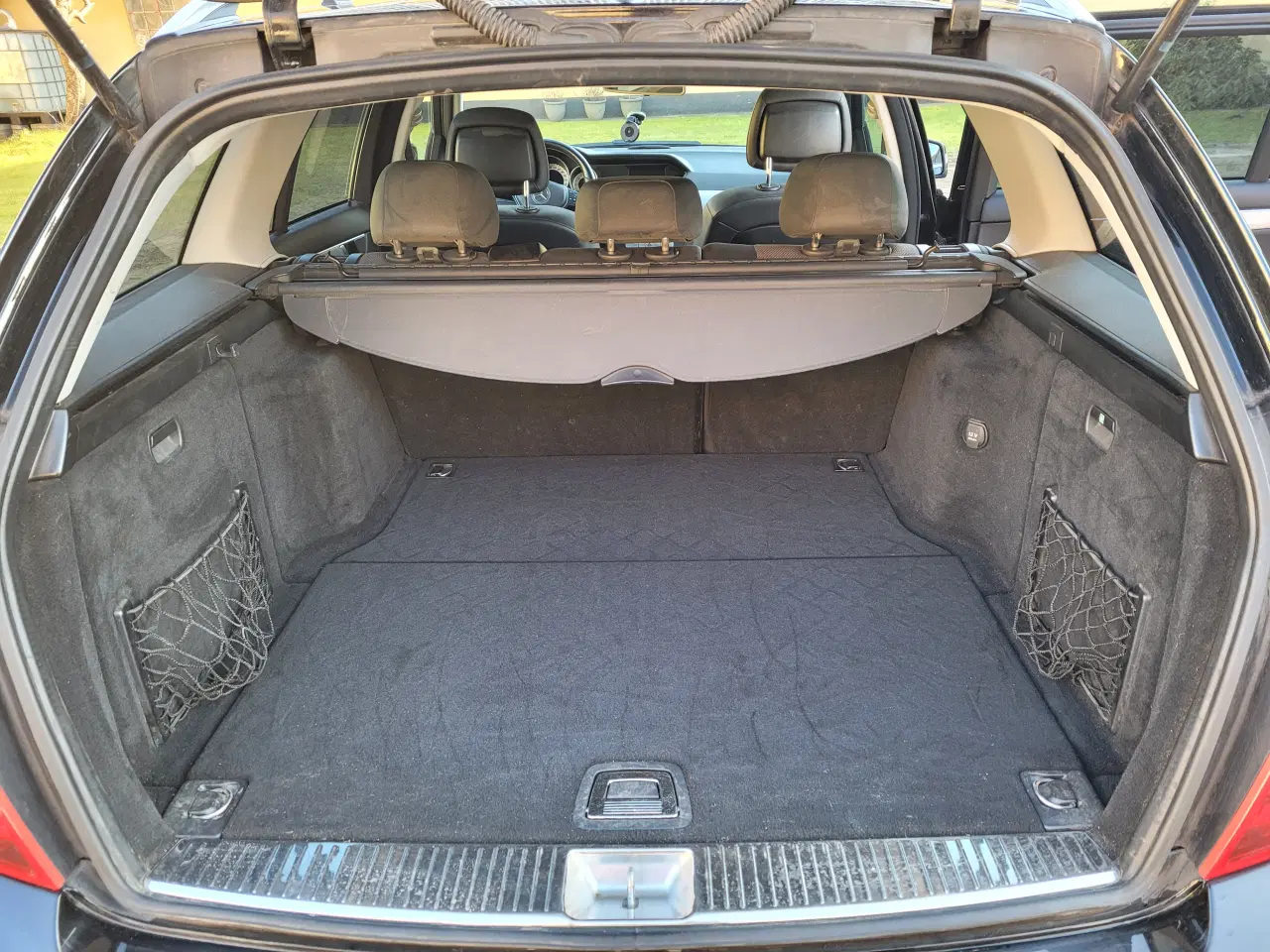 Billede 15 - Mercedes C220 CDI Blue Efficiency