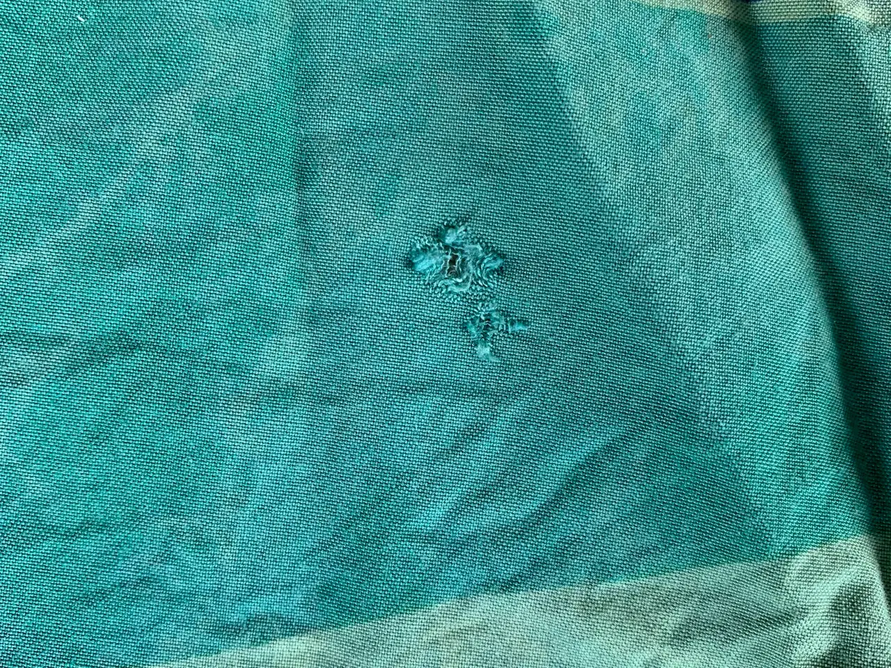 Billede 5 - Løgagers tørklæde i let stof