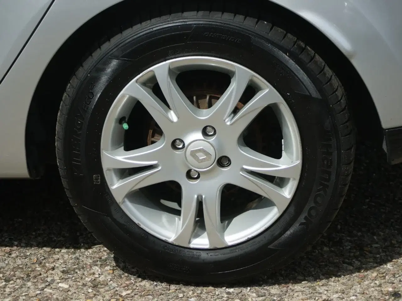 Billede 9 - Renault Clio IV 0,9 TCe 90 Formula Edition