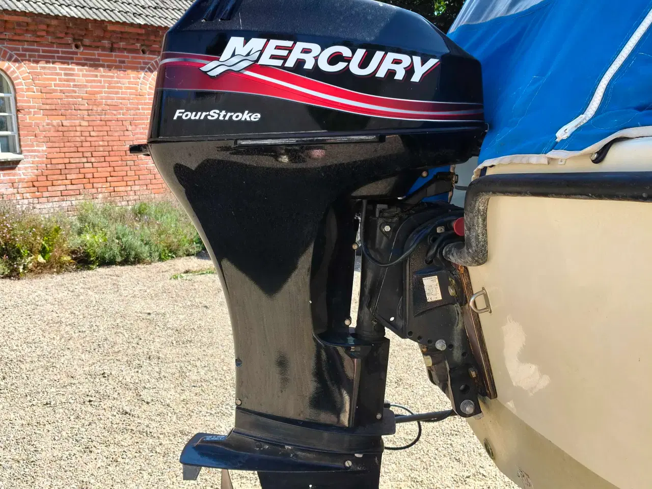 Billede 6 - Kegnæs 470 HE