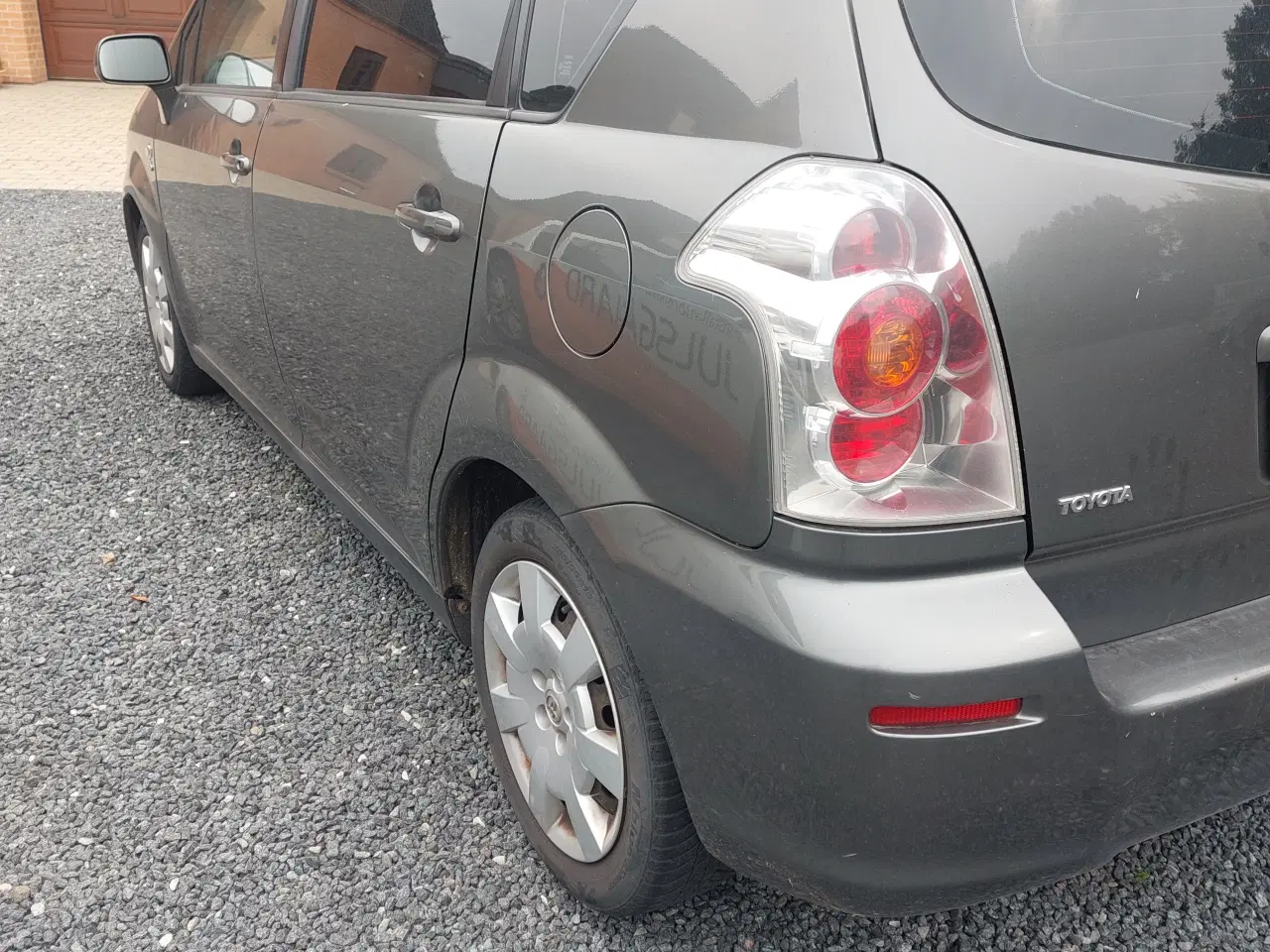 Billede 6 - Toyota Verso Van